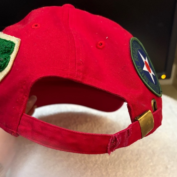 Rare Vintage Men's Cap with '74' Embroidery - Picture 5 of 6
